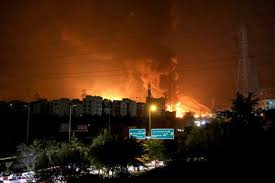 وزرة إسرائيلية تتوقع انضمام واشنطن للهجوم على إيران