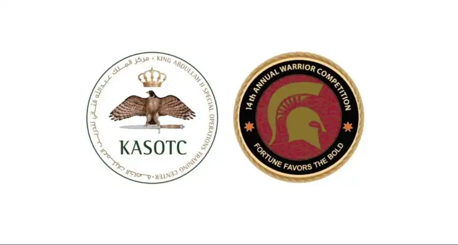 تأجيل النسخة الـ14من مسابقة المحارب إلى تشرين الأول المقبل