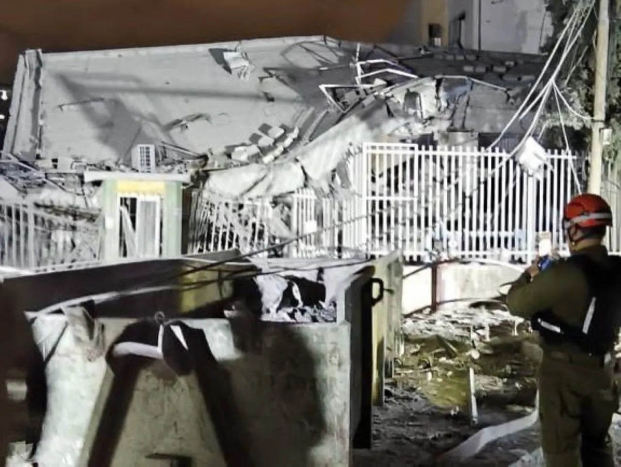 ايران تستعد لتوجيه ضربة كبيرة جدا لاسرائيل