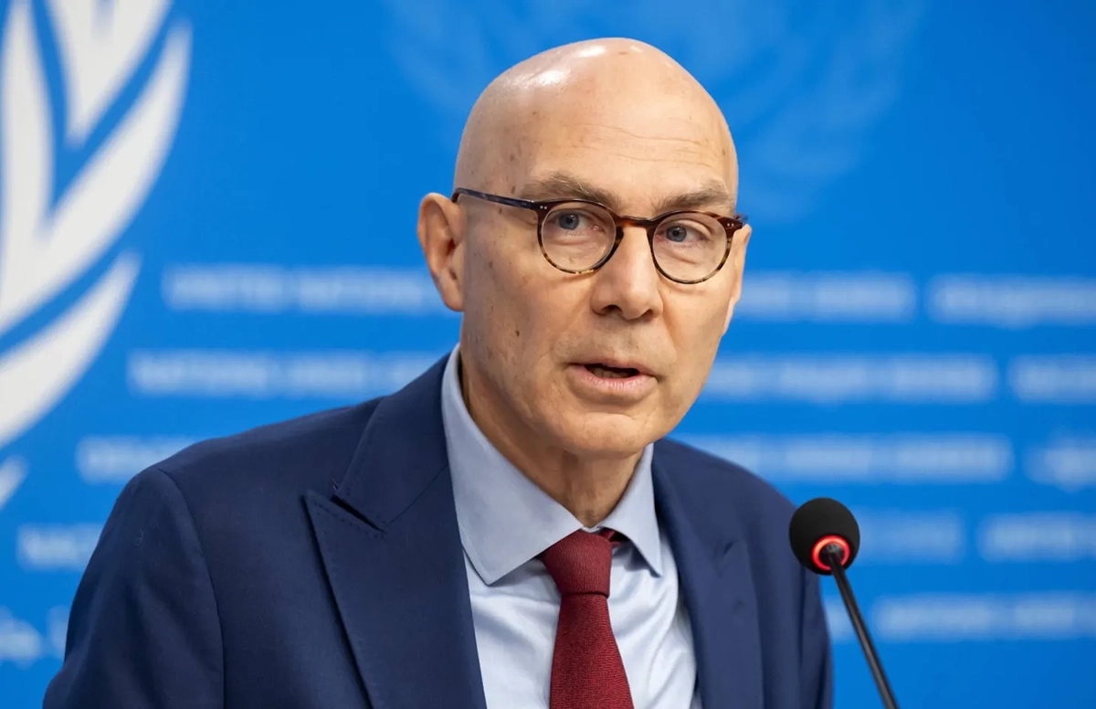 نداء أممي  للتحرك في ضوء تفاقم الأزمة الإنسانية في قطاع غزة.