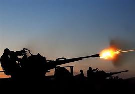 الدفاع الجوي الإيراني يسقط 3 مسيرات كانت تحاول استهداف حقل بارس