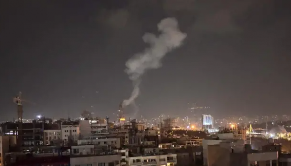 إيران في مجلس الأمن: استهداف إسرائيل دفاع عن النفس