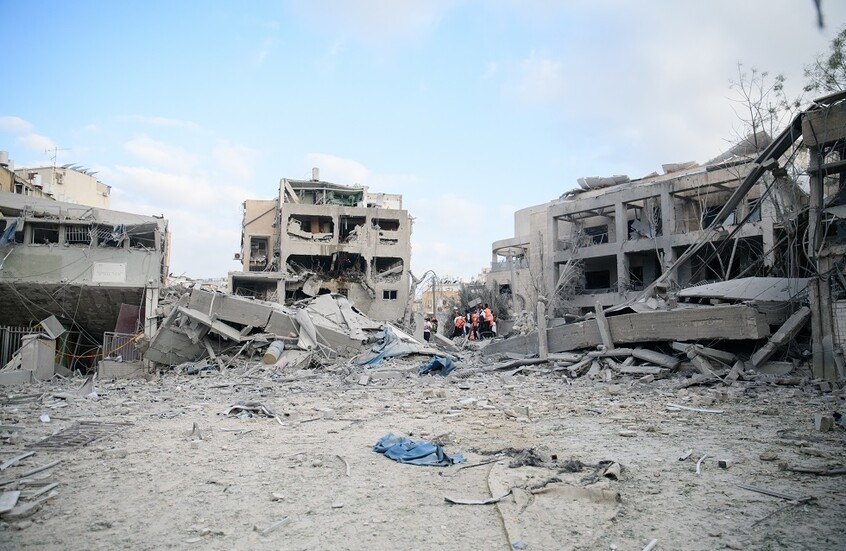 الخارجية الأمريكية والروسية توجهان نصائح لمواطنيهما المتواجدين في إيران وإسرائيل