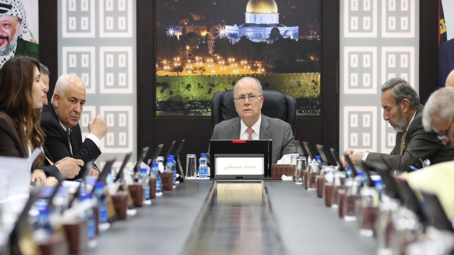 فلسطين: اتصالات مستمرة لضمان استئناف أعمال المؤتمر الدولي للسلام بأقرب وقت