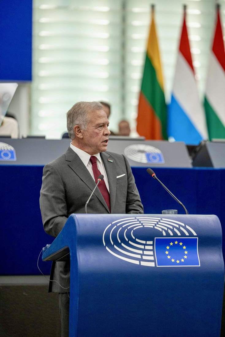 سياسيون وأكاديميون: خطاب الملك وضع العالم أمام مسؤولياته الأخلاقية والإنسانية