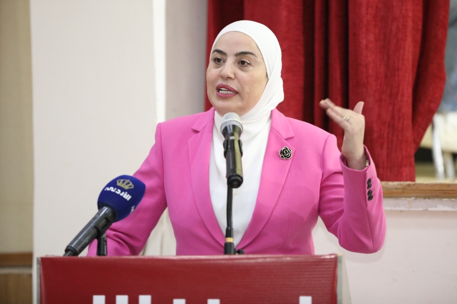 ‏بني مصطفى ترعى احتفال جمعيات بني كنانة بعيد الإستقلال والجلوس الملكي