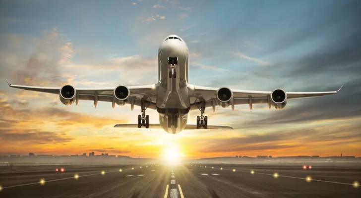 الطيران المدني: 42 نسبة إلغاء الرحلات في الأيام الأربعة الماضية