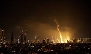 ارتفاع عدد قتلى القصف الإسرائيلي للتلفزيون الإيراني  ارتفع إلى 3