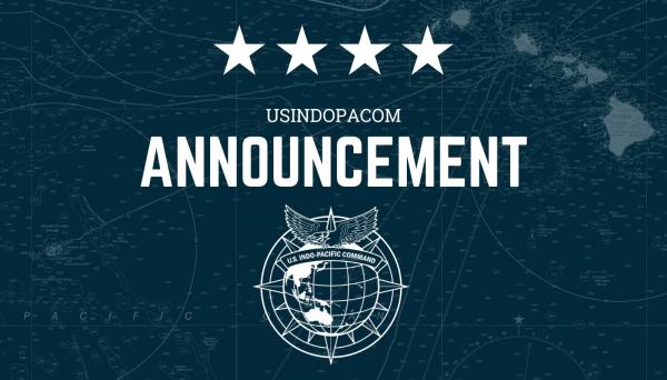 رفع مستوى التأهب الأمني في منشآت القوات الأميركية بالمحيطين الهندي والهادئ