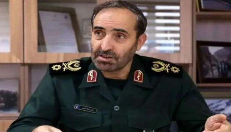 إسرائيل تعلن اغتيال رئيس أركان الحرب بالجيش الإيراني  علي شادماني