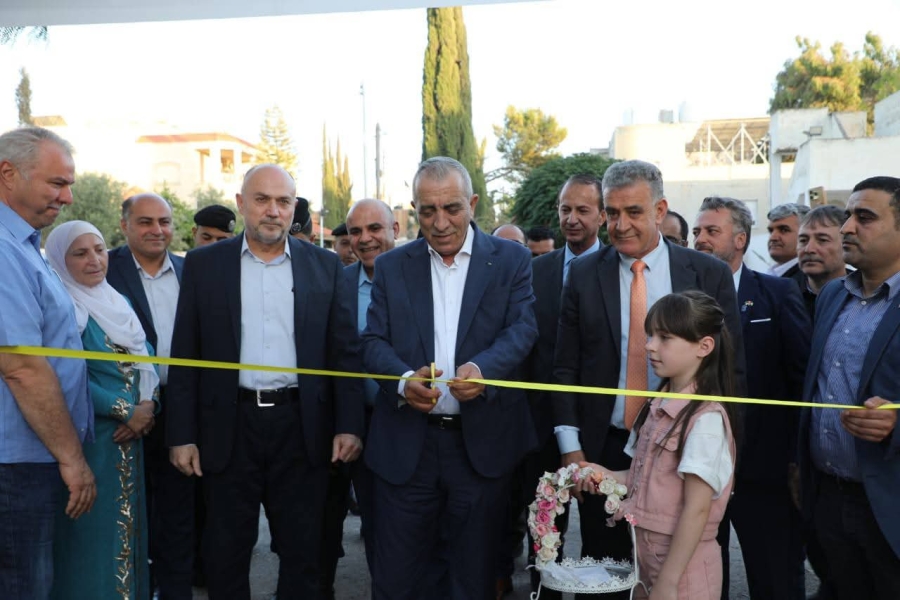 الجمعية الشيشانية في السخنة تحتفل بالأعياد الوطنية