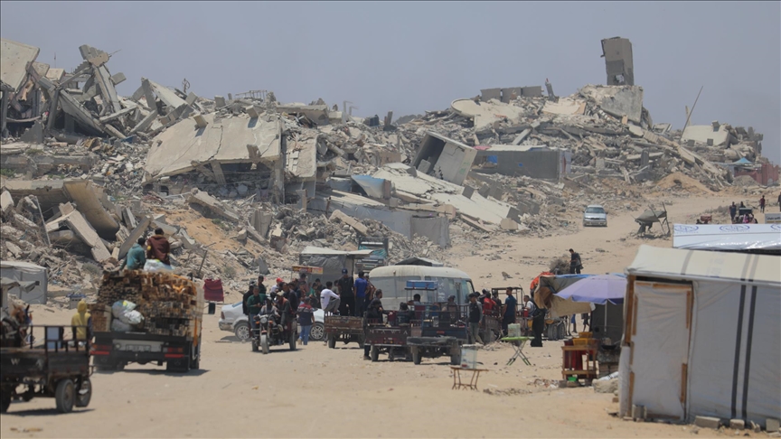 الأونروا: منع إسرائيل إدخال الوقود إلى غزة يهدد بتوقف كامل للعمليات الإنسانية