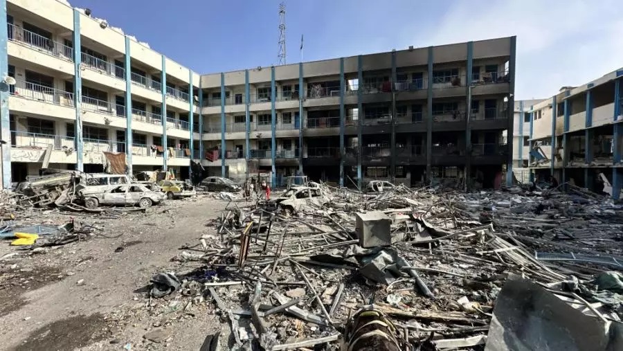 التربية الفلسطينية: 16600 طالب استشهدوا منذ بداية العدوان على قطاع غزة والضفة الغربية