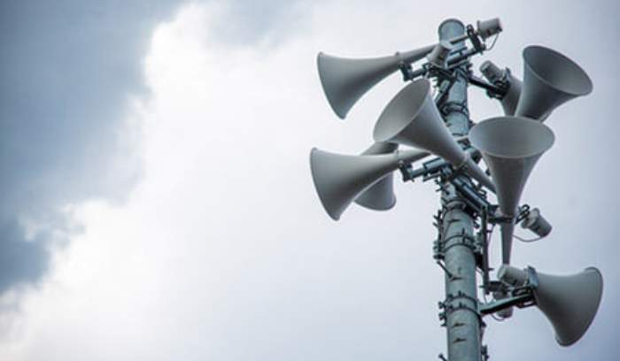 الجبهة الداخلية الإسرائيلية: صفارات الإنذار تدوي في الجولان