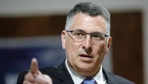 ساعر: هدفنا بوزارة الخارجية منح غطاء سياسي لعمليات الجيش