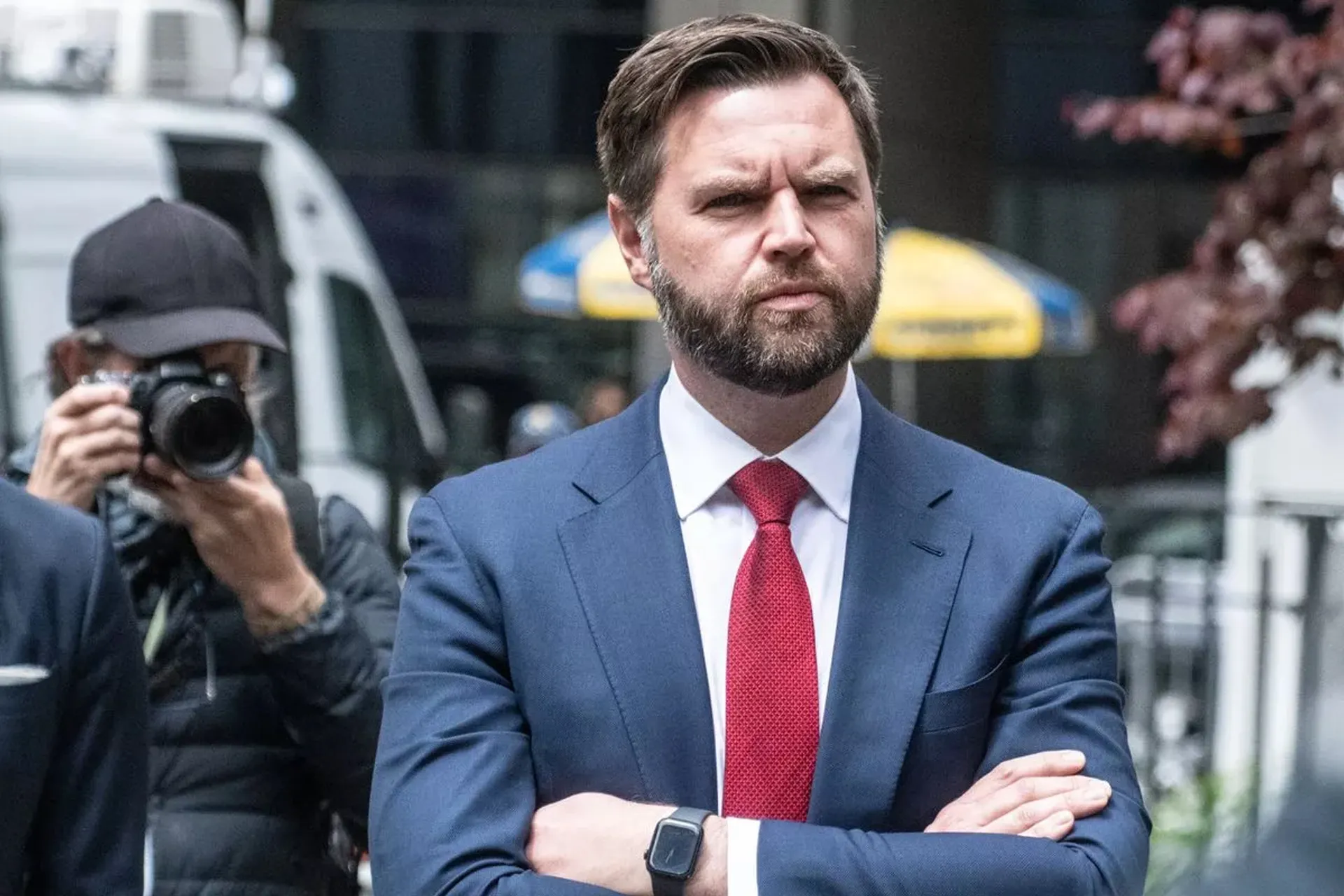 فانس: إيران خصبت اليورانيوم بمستويات أعلى من اللازم