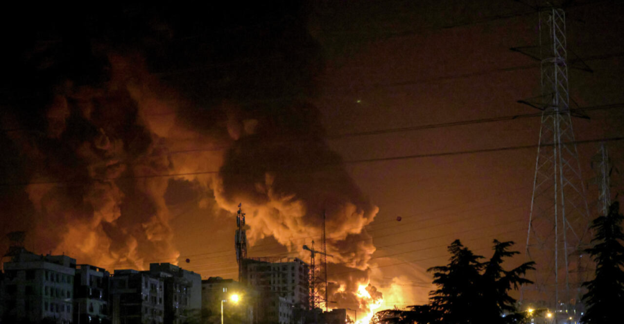 هآرتس: الجيش سينهى بنك أهدافه بإيران الأسبوع المقبل ولن ينجر لحرب طويلة