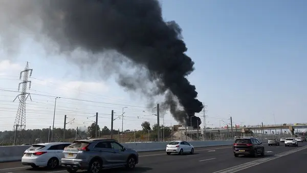 إسرائيل: أجهزة الأمن منزعجة من مناشدة سياسيين أميركا التدخل بالحرب مع إيران