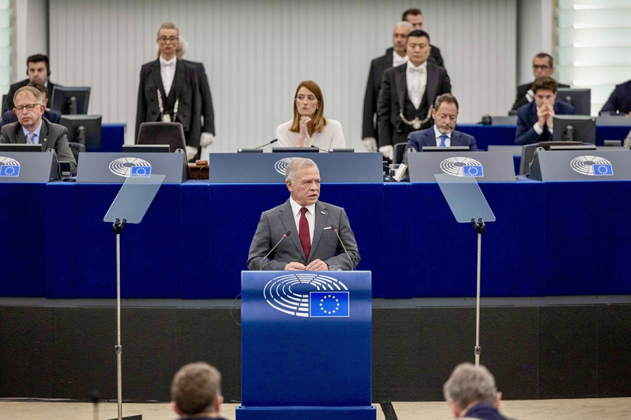 تقدم النيابية: الخطاب الملكي يعبر عن المواقف الثابتة في الدفاع عن العدالة