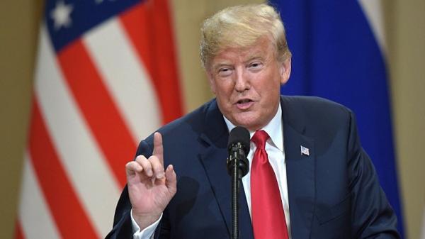 ترامب: على الجميع إخلاء العاصمة طهران فورا