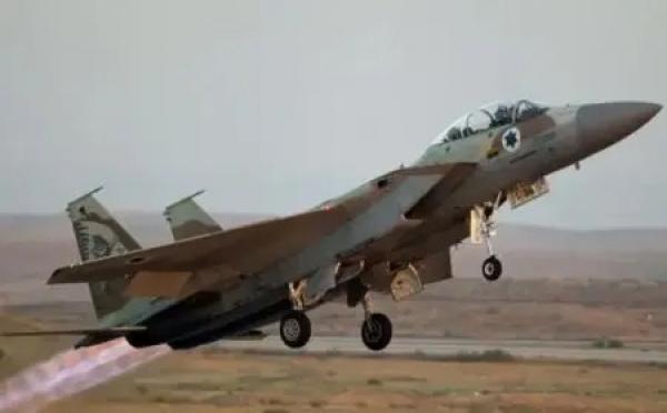 الجيش الإسرائيلي يحدد مدة العمليات العسكرية ضد إيران