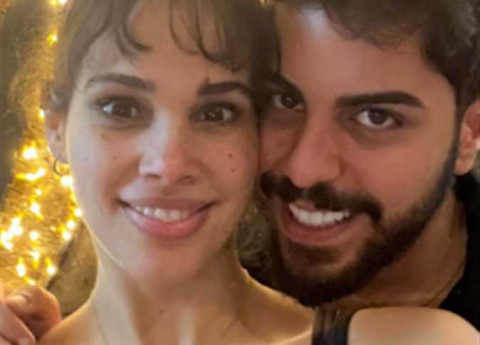 نور عمرو دياب تعلن عن حب جديد ومشروع راقص مشترك مع ياسين رشدي