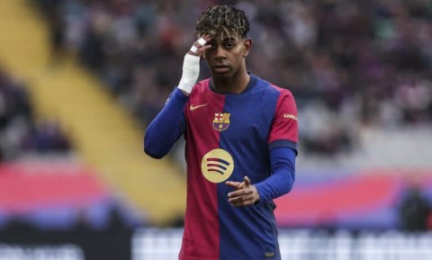 تهديدات بالقتل تطال مؤثرة اسبانية بعد شائعات ارتباطها بلامين جمال