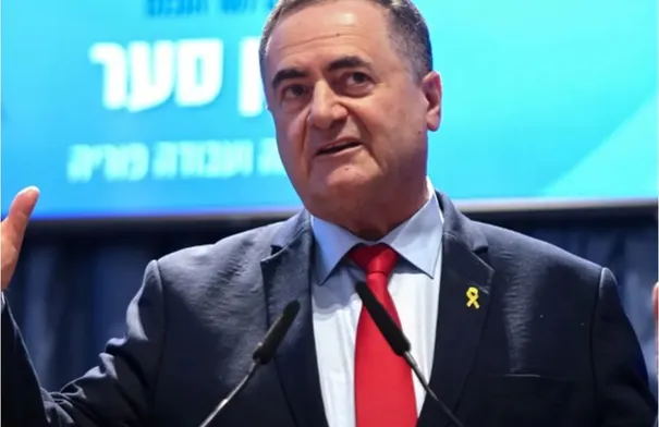 كاتس: إعصار يجتاح طهران .. وقريبا أهداف أخرى