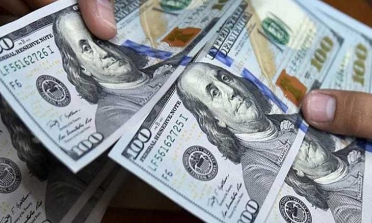 الدولار يسجل مكاسب ملحوظة مقابل العملات الرئيسية