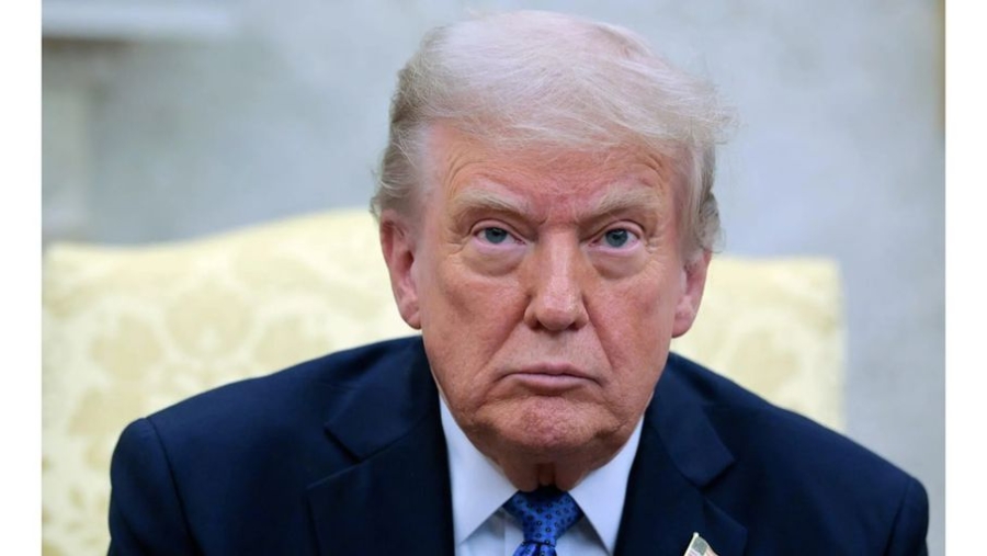 إعلام أميركي: ترامب يفكر بالانضمام لإسرائيل في الهجوم على إيران