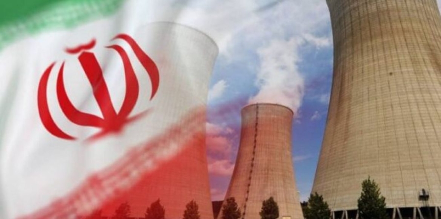 زعيم الأغلبية الجمهورية بمجلس الشيوخ: تفكيك البرنامج النووي الإيراني يمكن أن يتم إما دبلوماسيا طوعيا أو بالقوة