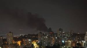 إسرائيل تهاجم قواعد عسكرية إيرانية