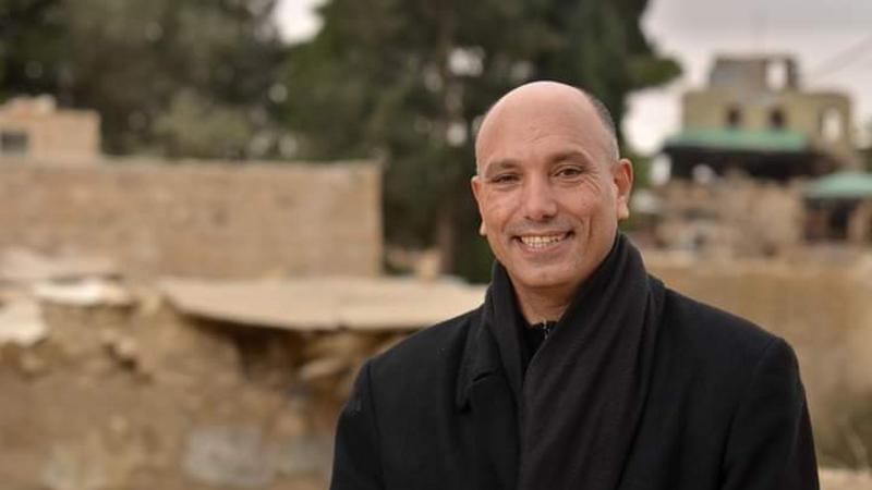 الخوالدة رئيسا للاتحاد العام للجمعيات الخيرية