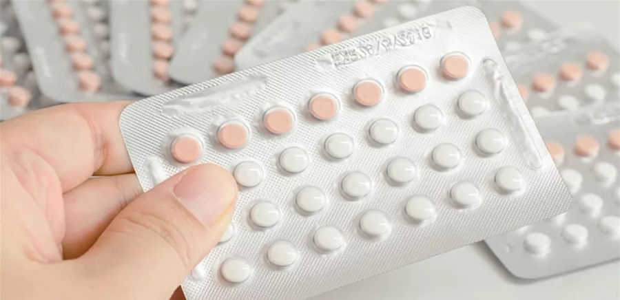 احذروا حبوب منع الحمل.. هذا ما قد تسببه لصحتكم!