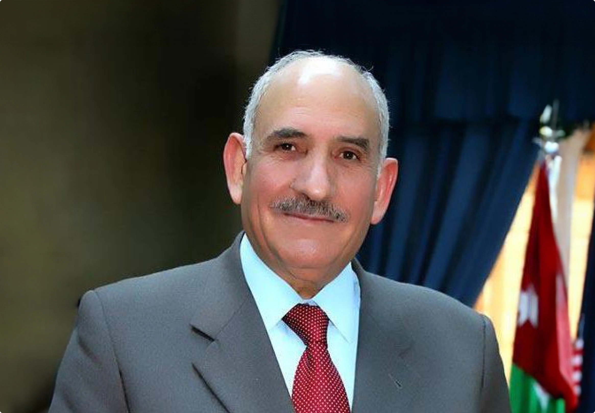 عمان لحوارات المستقبل تستضيف رئيس مجلس إدارة شركة مناجم الفوسفات