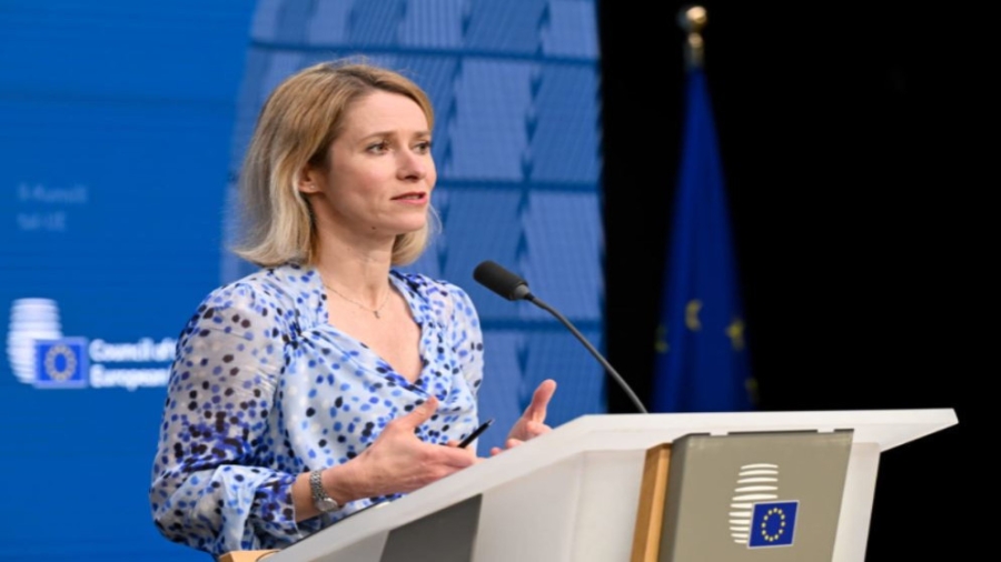 الاتحاد الأوروبي: روسيا لا تملك أي فرصة في حال بقيت دول الناتو متحدة