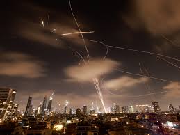 الحرس الثوري: لن نترك الصهاينة لحظة واحدة خارج الملاجئ