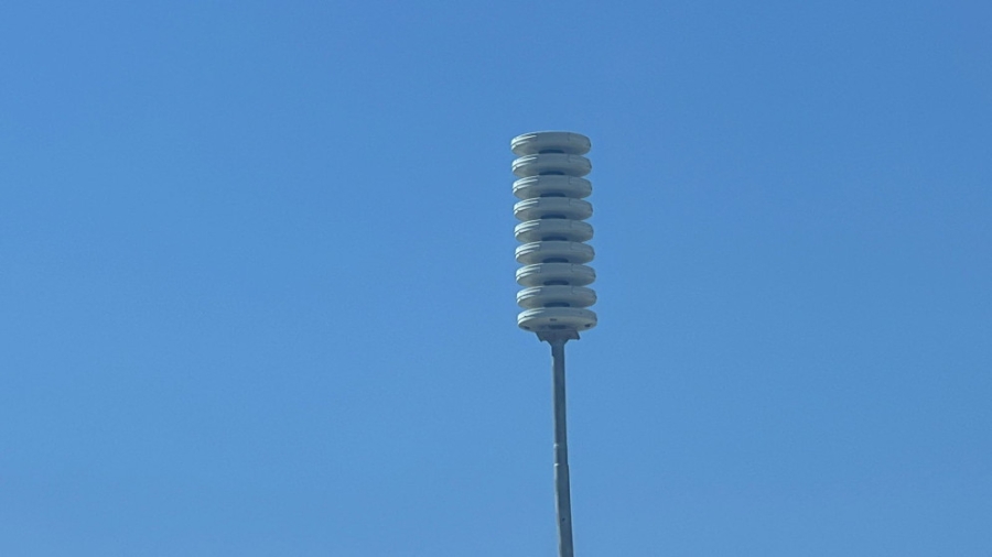 عاجل ... اطلاق صافرات الإنذار في الأردن