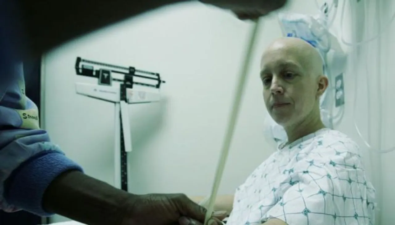 كردستان تمنع تصوير مرضى السرطان حفاظًا على سلامتهم النفسية