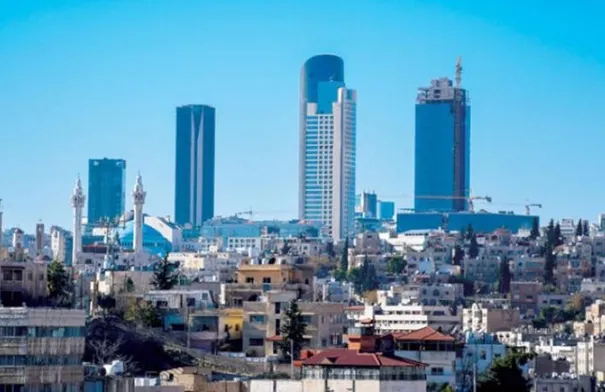 الأرصاد الجوية: أجواء حارة نسبياً نهارا تستمر حتى الأحد