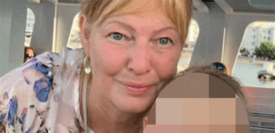 جرو قتل جدة بريطانية في بلد عربي