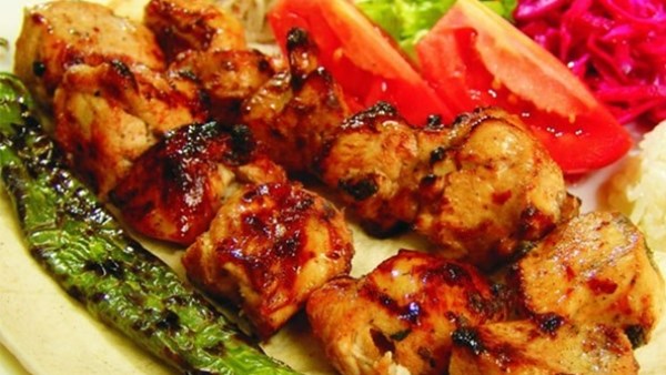 طريقة عمل شيش الطاووق في المنزل خلال دقائق