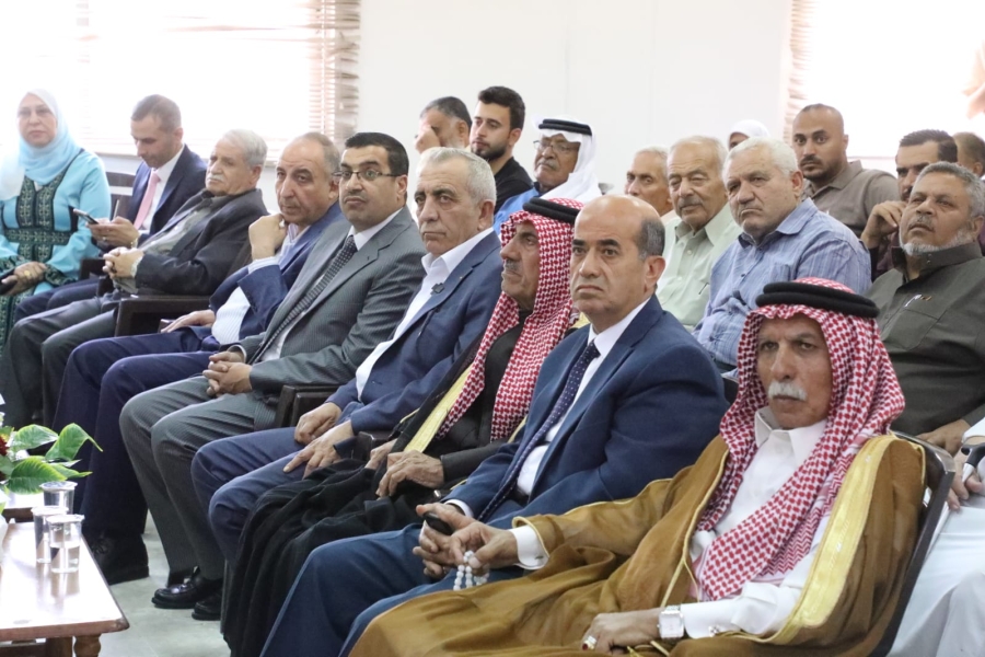 وزير الثقافة: الاحتفال بالأعياد الوطنية وقوف على التاريخ المشرق والمشرف للأردن