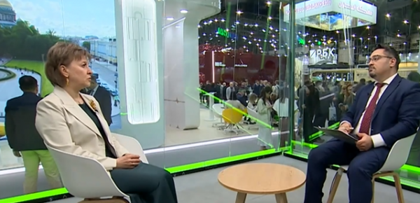 المركز الروسي للتصدير يؤكد استمرار التعاون مع إيران