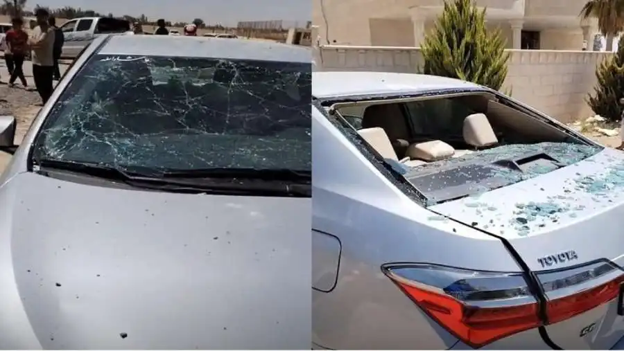 اتحاد التأمين : التأمين الإلزامي لا يغطي الحوادث الناجمة عن الحروب