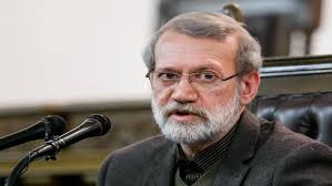 لاريجاني: لا نرغب بالحروب ولكن نمر بمرحلة حاسمة