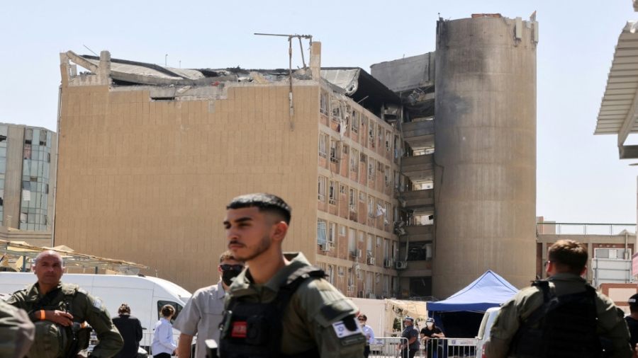 الأمم المتحدة: تعامل إسرائيل وإيران مع المدنيين بوصفهم أضرارا جانبية أمر مروع