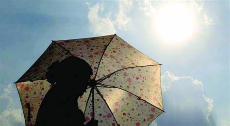 أشعة الشمس وقت الذروة خطيرة 5 أضرار قد تصيبك بها