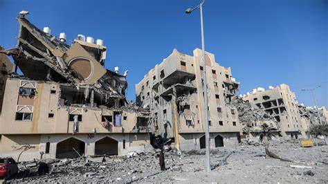 البيت الأبيض: ترمب سيتخذ قراراً بشأن التدخل في حرب إسرائيل وإيران خلال أسبوعين