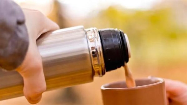 ترمس الشاي يسبب الموت في هذه الحالات